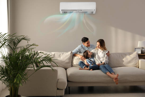 Affordable Air Conditioning Repair in Fitchburg, WI