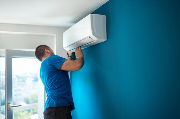 Best Affordable HVAC Services  in Fitchburg, WI