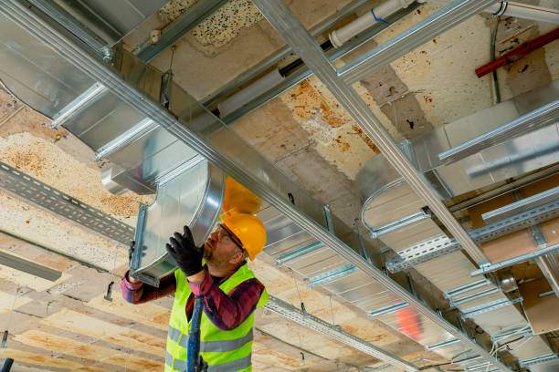 Best 24/7 HVAC Repair  in Fitchburg, WI