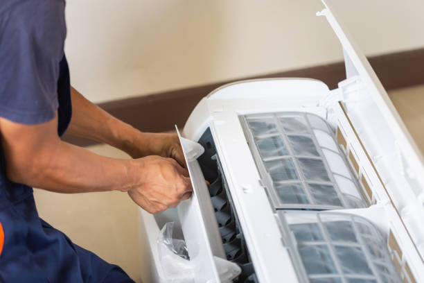 Best Air Quality Test  in Fitchburg, WI