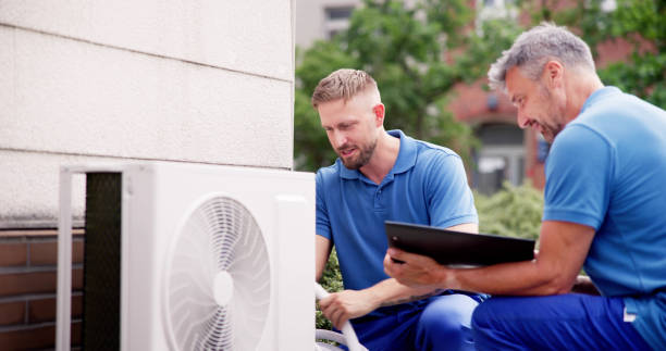 Best Affordable Air Conditioning Repair  in Fitchburg, WI