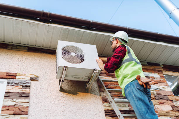 Best Affordable HVAC Services  in Fitchburg, WI