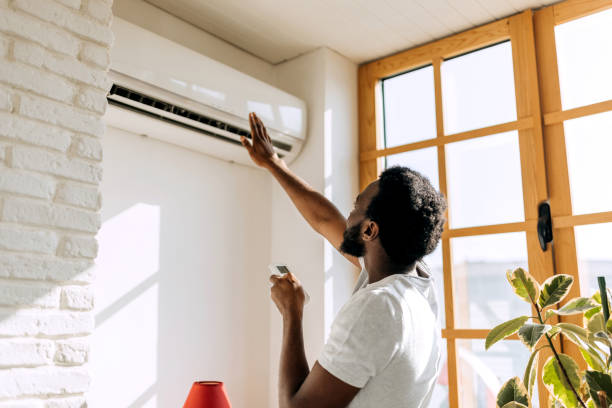 Best HVAC System Installation  in Fitchburg, WI