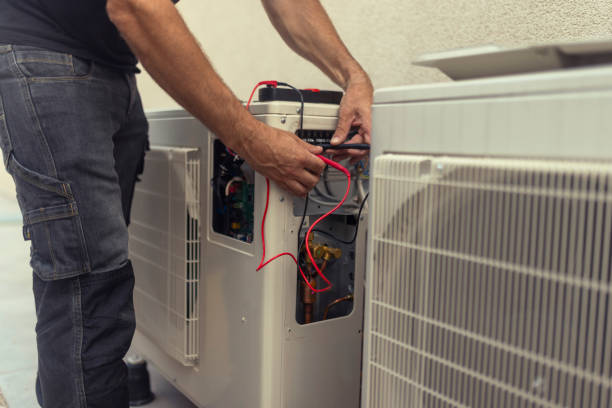 Reliable Fitchburg, WI HVAC Solutions