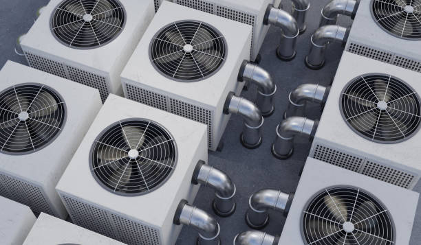 Best HVAC Companies Near Me  in Fitchburg, WI