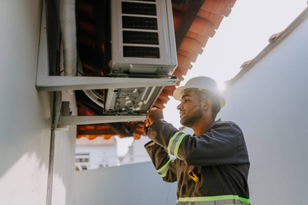 Best HVAC Maintenance Near Me  in Fitchburg, WI
