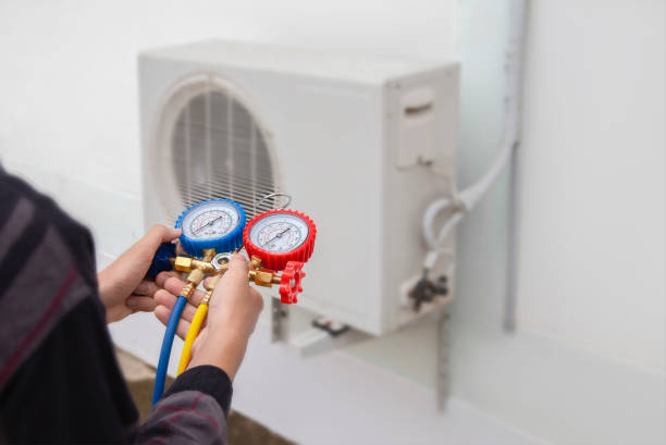 Best Ductless HVAC Repair  in Fitchburg, WI