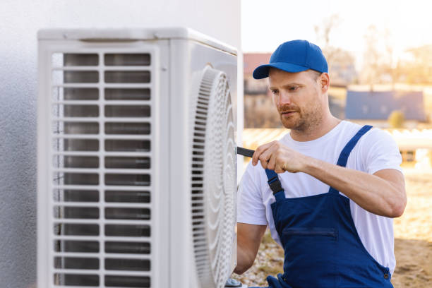 Best HVAC Emergency Services  in Fitchburg, WI