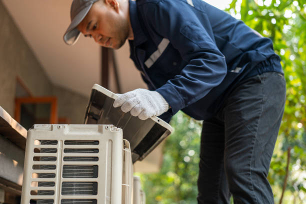 Best Furnace Repair Near Me  in Fitchburg, WI