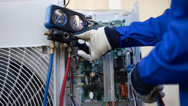 Best Furnace Repair Near Me  in Fitchburg, WI