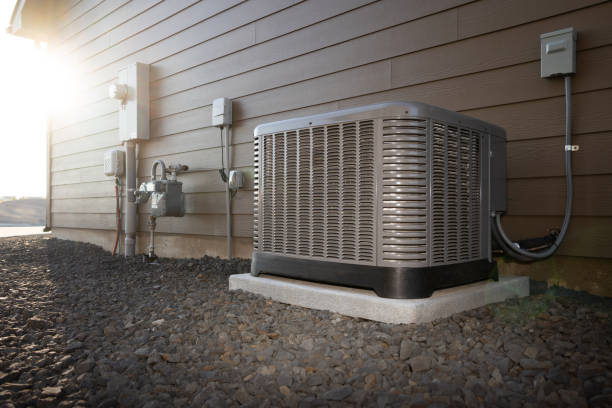 Best HVAC Service Technicians  in Fitchburg, WI